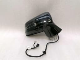 MERCEDES-BENZ Mercedes CLS W218 Right Door Mirror A2188100076 Exterior Mirror Right DIM — thumbnail 9
