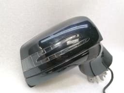MERCEDES-BENZ Mercedes CLS W218 Right Door Mirror A2188100076 Exterior Mirror Right DIM — thumbnail 10