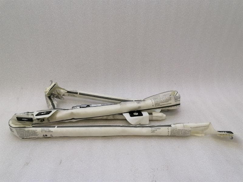 Mercedes CLS W218 Right Module A2188600202 Module Right
