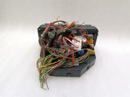 MERCEDES-BENZ MERCEDES CLS W218 SAM Fuse Box A2129003714 Fuse Box SAM — thumbnail 6