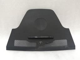 MERCEDES-BENZ Mercedes CLS W218 PDC Screen + Cover A2186800189 Cover Dashboard PDC — thumbnail 4