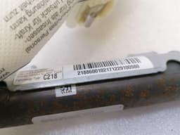 MERCEDES-BENZ Mercedes CLS W218 Left Module A2188600102 Module Left — thumbnail 3