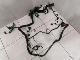 MERCEDES-BENZ MERCEDES CLS W218 Engine Wiring Loom A6421503689 Engine Wiring Harness RHD A6421508286 — thumbnail 1