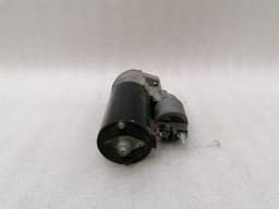 MERCEDES-BENZ Mercedes CLS W218 Starter Engine A0061519901 Starter OM642 — thumbnail 3