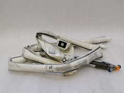 MERCEDES-BENZ Mercedes CLS W218 Left Module A2188600102 Module Left — thumbnail 1