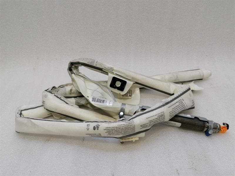 MERCEDES-BENZ Mercedes CLS W218 Left Module A2188600102 Module Left