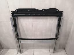 MERCEDES-BENZ Mercedes CLS W218 Sunroof Frame A2187800329 Sliding Sunroof Frame — thumbnail 1