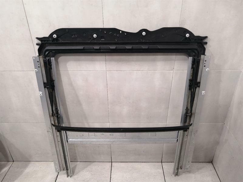 MERCEDES-BENZ Mercedes CLS W218 Sunroof Frame A2187800329 Sliding Sunroof Frame