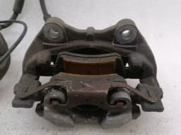 MERCEDES-BENZ Mercedes CLS W218 rear brake caliper set A2124230281 caliper rear set — thumbnail 2