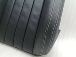 MERCEDES-BENZ Mercedes CLS W218 Left Backrest Seatpad A2189100747 Left Seat Leather 7E80 — thumbnail 9