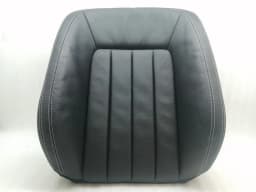 MERCEDES-BENZ Mercedes CLS W218 Left Backrest Seatpad A2189100747 Left Seat Leather 7E80 — thumbnail 8