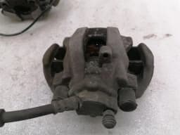 MERCEDES-BENZ Mercedes CLS W218 rear brake caliper set A2124230281 caliper rear set — thumbnail 10