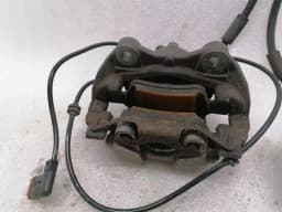 MERCEDES-BENZ Mercedes CLS W218 rear brake caliper set A2124230281 caliper rear set — thumbnail 4