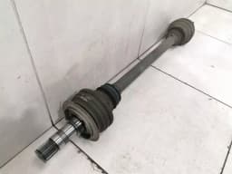 MERCEDES-BENZ Mercedes CLS W218 Drive Shaft Rear Right A2213501910 Rear Right Drive Shaft — thumbnail 3