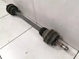 MERCEDES-BENZ Mercedes CLS W218 Drive Shaft Rear Right A2213501910 Rear Right Drive Shaft — thumbnail 5