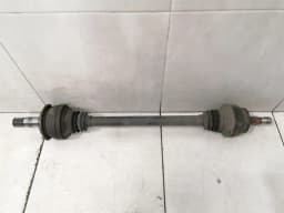 MERCEDES-BENZ Mercedes CLS W218 Drive Shaft Rear Right A2213501910 Rear Right Drive Shaft — thumbnail 4