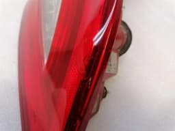 MERCEDES-BENZ Mercedes CLS W218 Left Rear Light A2189060158 Rear Left Tail Light — thumbnail 5