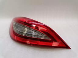 MERCEDES-BENZ Mercedes CLS W218 Left Rear Light A2189060158 Rear Left Tail Light — thumbnail 3