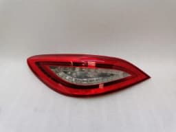 MERCEDES-BENZ Mercedes CLS W218 Left Rear Light A2189060158 Rear Left Tail Light — thumbnail 2