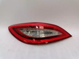 MERCEDES-BENZ Mercedes CLS W218 Left Rear Light A2189060158 Rear Left Tail Light — thumbnail 1