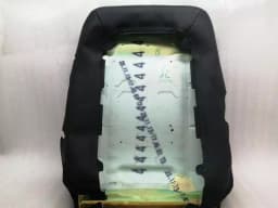 MERCEDES-BENZ Mercedes CLS W218 Left Backrest Seatpad A2189100747 Left Seat Leather 7E80 — thumbnail 6
