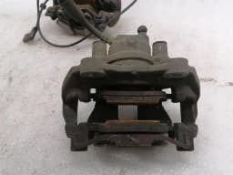 MERCEDES-BENZ Mercedes CLS W218 rear brake caliper set A2124230281 caliper rear set — thumbnail 5