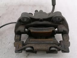 MERCEDES-BENZ Mercedes CLS W218 rear brake caliper set A2124230281 caliper rear set — thumbnail 6