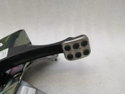 MERCEDES-BENZ Mercedes CLS W218 Park Brake Pedal (Electrical) A2124200384 Parking Brake Pedal — thumbnail 3