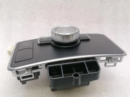 MERCEDES-BENZ Mercedes W218 multimedia switch A2129054900 switch navigation switch A1728701558 — thumbnail 6
