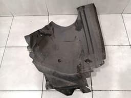 MERCEDES-BENZ MERCEDES CLS W218 FRONT LEFT WHEEL ARCH PLASTIC A2186900330 WHEEL ARCH COVER Li — thumbnail 4