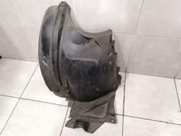 MERCEDES-BENZ MERCEDES CLS W218 FRONT LEFT WHEEL ARCH PLASTIC A2186900330 WHEEL ARCH COVER Li — thumbnail 3