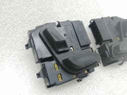MERCEDES-BENZ Mercedes CLS W218 seat switch set A2048701658 switch seat set — thumbnail 9