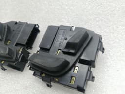 MERCEDES-BENZ Mercedes CLS W218 seat switch set A2048701658 switch seat set — thumbnail 3