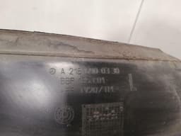 MERCEDES-BENZ MERCEDES CLS W218 FRONT LEFT WHEEL ARCH PLASTIC A2186900330 WHEEL ARCH COVER Li — thumbnail 10