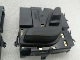 MERCEDES-BENZ Mercedes CLS W218 seat switch set A2048701658 switch seat set — thumbnail 4