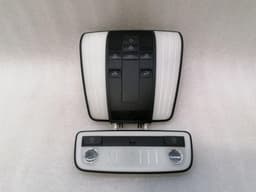 MERCEDES-BENZ Mercedes CLS W218 Dome Light Set A0009055200 Indoor Light Indoor Light — thumbnail 8