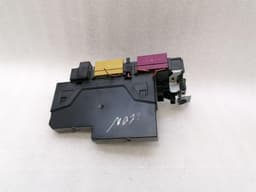 MERCEDES-BENZ Mercedes CLS W218 Fuse Box A2129009622 Fuse Box SAM — thumbnail 3