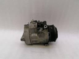 MERCEDES-BENZ Mercedes CLS W218 A/C Compressor A0008303600 Air Conditioning Compressor OM642 — thumbnail 7