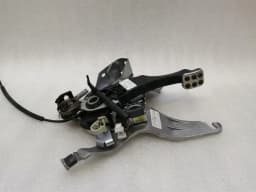 MERCEDES-BENZ Mercedes CLS W218 Park Brake Pedal (Electrical) A2124200384 Parking Brake Pedal — thumbnail 1