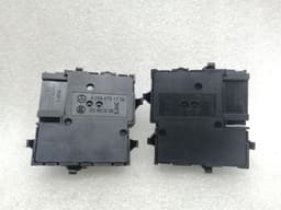 MERCEDES-BENZ Mercedes CLS W218 seat switch set A2048701658 switch seat set — thumbnail 6