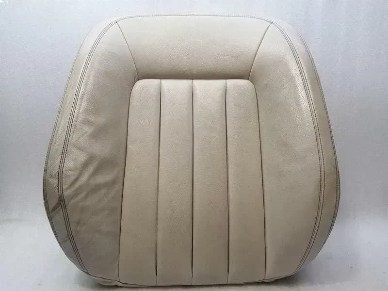 Mercedes CLS W218 Front Right Seat Backrest Beige A2189100747 Front R Seat Leather