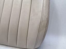 MERCEDES-BENZ Mercedes CLS W218 Front Right Seat Backrest Beige A2189100747 Front R Seat Leather — thumbnail 5