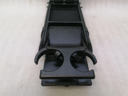 MERCEDES-BENZ Mercedes CLS W218 rear armrest A2049700130 centre armrest armrest — thumbnail 5
