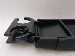 MERCEDES-BENZ Mercedes CLS W218 rear armrest A2049700130 centre armrest armrest — thumbnail 6