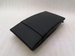 MERCEDES-BENZ Mercedes CLS W218 rear armrest A2049700130 centre armrest armrest — thumbnail 1