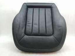 MERCEDES-BENZ Mercedes CLS W218 Left Lower Seatpad A2189100546 Left Seat Leather 7E80 — thumbnail 7