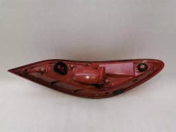 MERCEDES-BENZ Mercedes CLS W218 left rear light A2189060158 rear light rear left — thumbnail 3