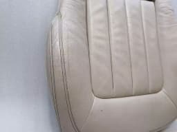 MERCEDES-BENZ Mercedes CLS W218 Right Seat Lower Beige A2189100546 Right Seat Leather BEIGE — thumbnail 4