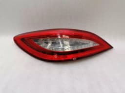 MERCEDES-BENZ Mercedes CLS W218 left rear light A2189060158 rear light rear left — thumbnail 6