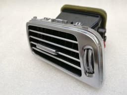 MERCEDES-BENZ Mercedes CLS W218 left air vent A2188300154 ventilation nozzle ventilation grille left — thumbnail 8